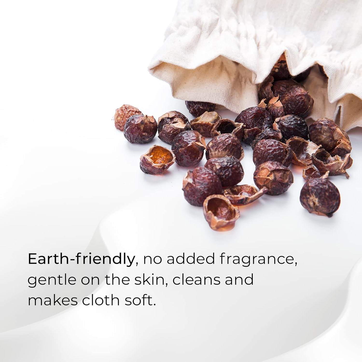 Soap Nuts